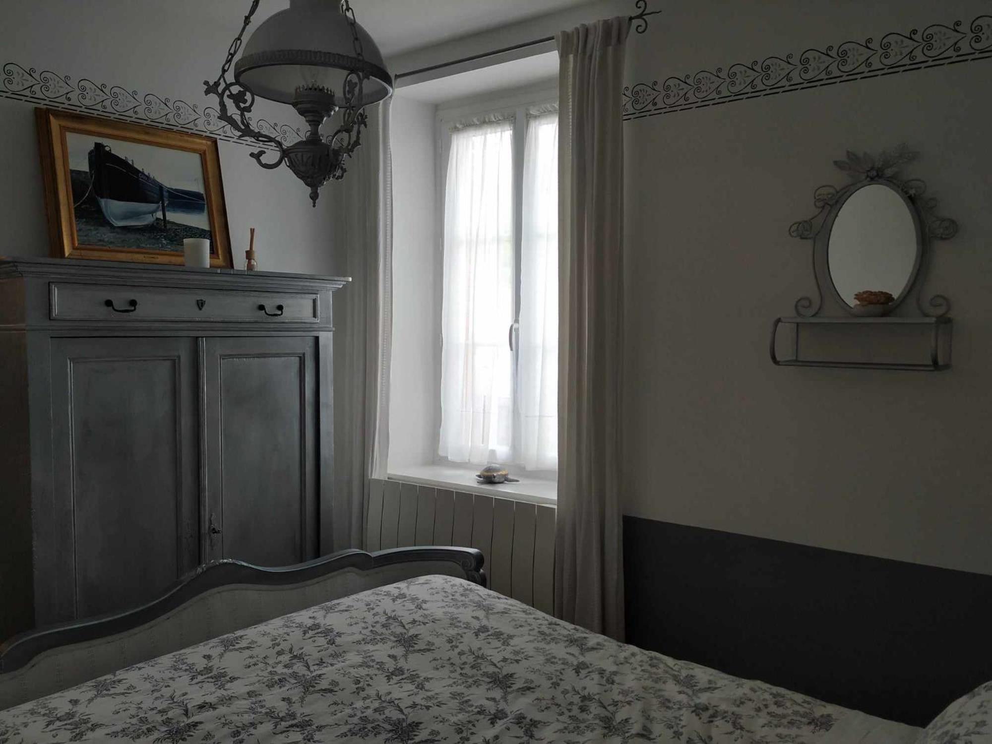 Chez Marie Bed & Breakfast Cancale Eksteriør bilde